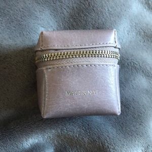 matt & nat darling jewelry box